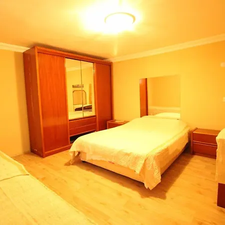 别墅 3 - Holy Art Villas Plajda Ters Dubleks X