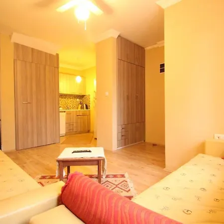 3 - Holy Art Villas Plajda Ters Dubleks X 페티예