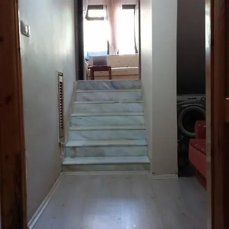 3 - Holy Art Villas Plajda Ters Dubleks X فيلة فتحية