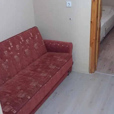 3 - Holy Art Villas Plajda Ters Dubleks X فتحية